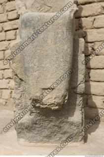 Photo Reference of Karnak Statue 0221